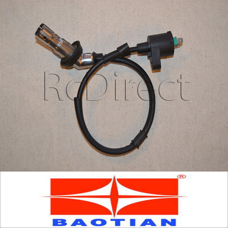 Ignition coli assy for scooter 49ccm Baotian
